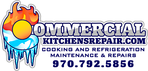 Commercial Kitchen Repairs & Services